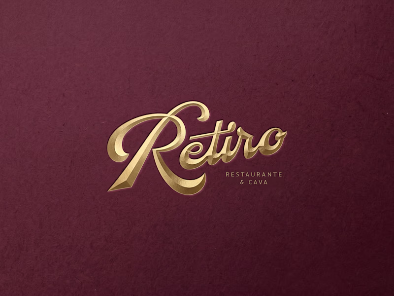 Cover image for Logo & Visual Identity Design