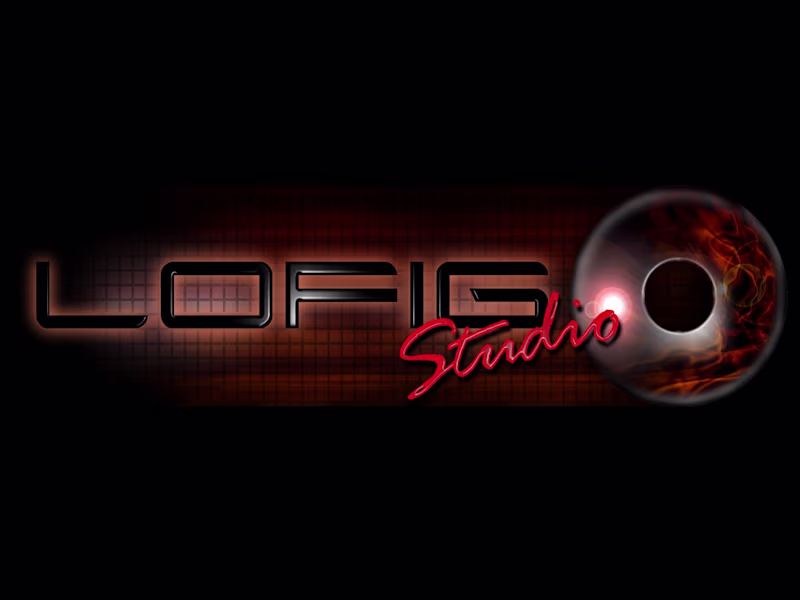 Cover image for YouTube Lofig Studio videos