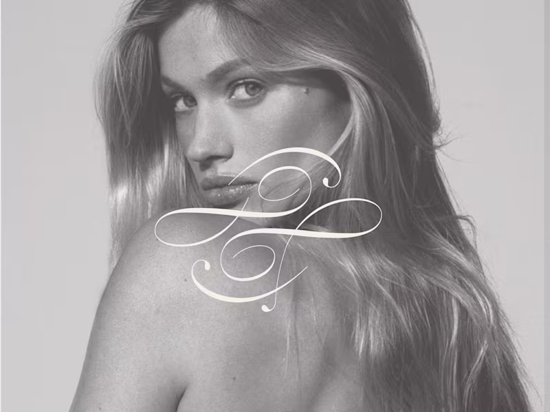 Cover image for Original Femme
Luxury Skincare Brand Identity