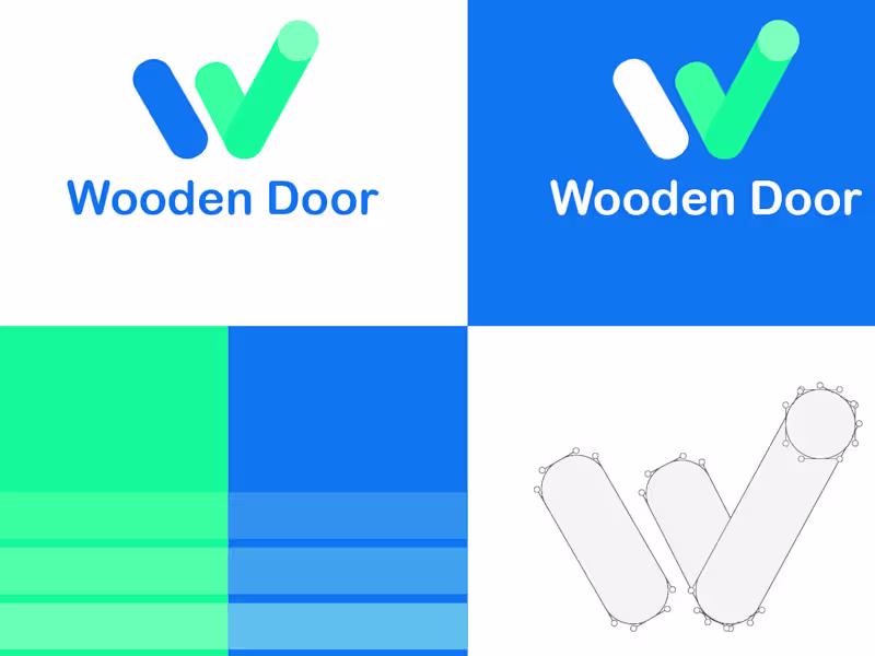 Cover image for Brand Identity