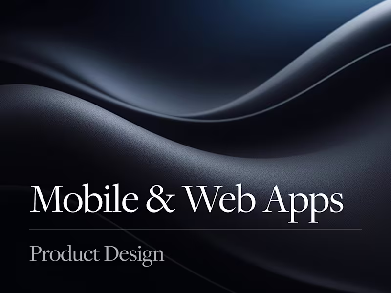 Cover image for Strategic App Design