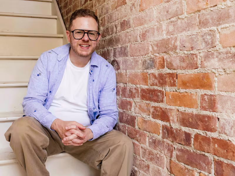 Cover image for Best-selling Author + Meditation Teacher as Your Life Coach
