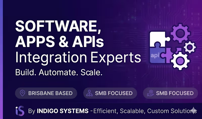 Cover image for Monday.com Custom Apps, Automations & Integrations
