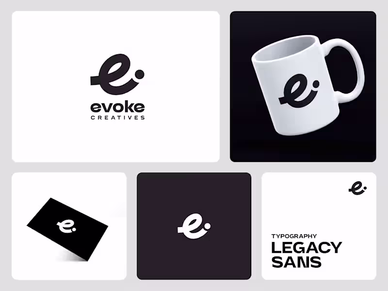 Cover image for Logo Design Collection '24
