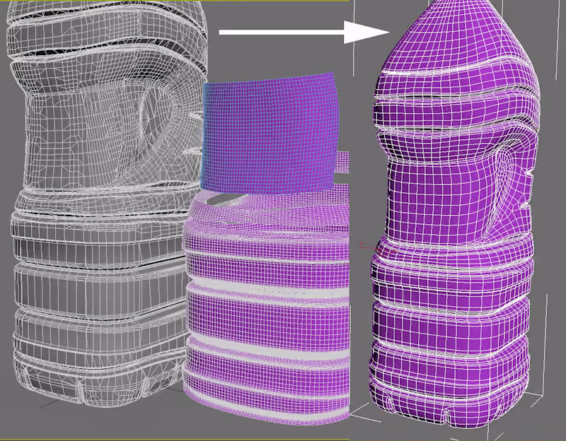 Cover image for Fix your 3D models
