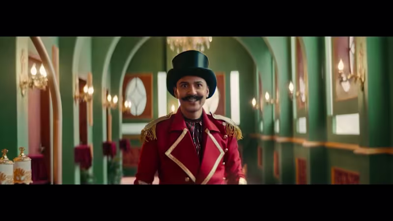 Cover image for Eggbox | TVC | Yeh koi aam anda nahi on Vimeo