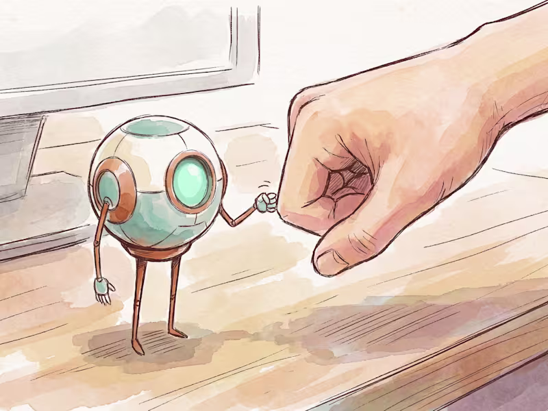 Cover image for Technical Explainer Videos That Actually Make Sense