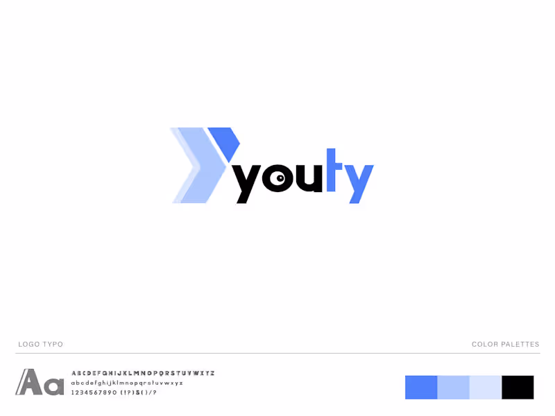 Cover image for Brand Design | Logo & Brand Identity