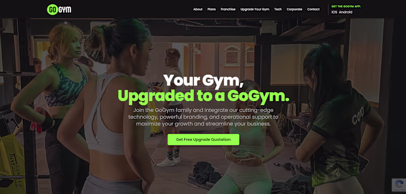 Cover image for I design and develop high-converting websites using Framer, ...