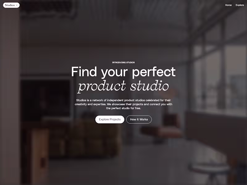 Cover image for Product & Platform Development