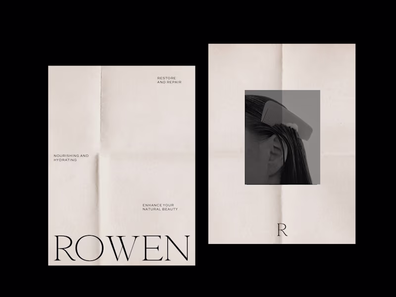 Cover image for Brand Design