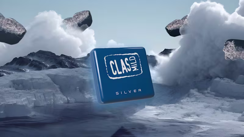 Cover image for [Animation] Clasmild Brand Video