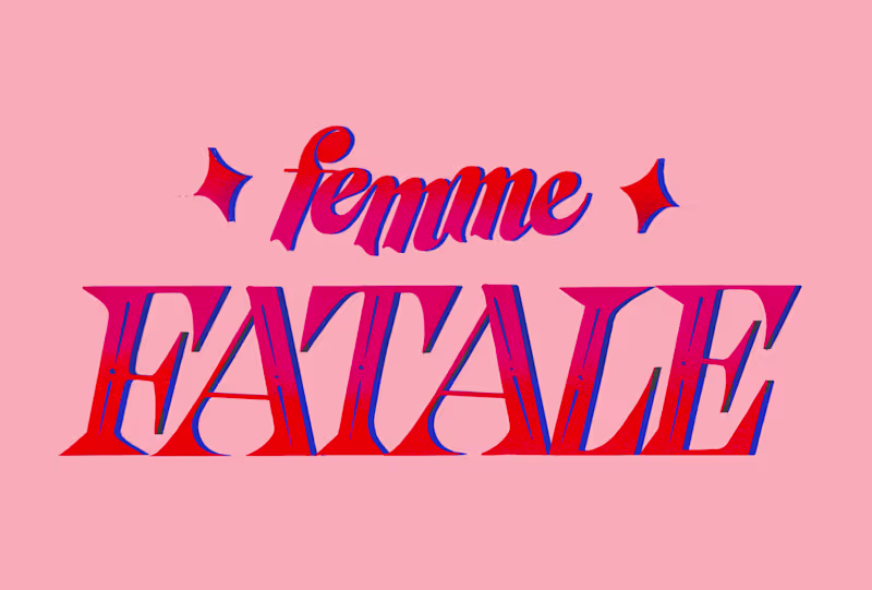 Cover image for Custom Lettering
