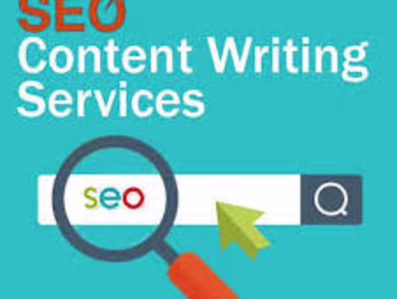 Cover image for Comprehensive Content Writing for Digital Marketing