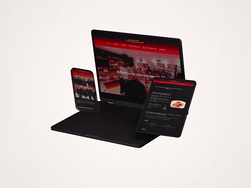 Cover image for Web Design
