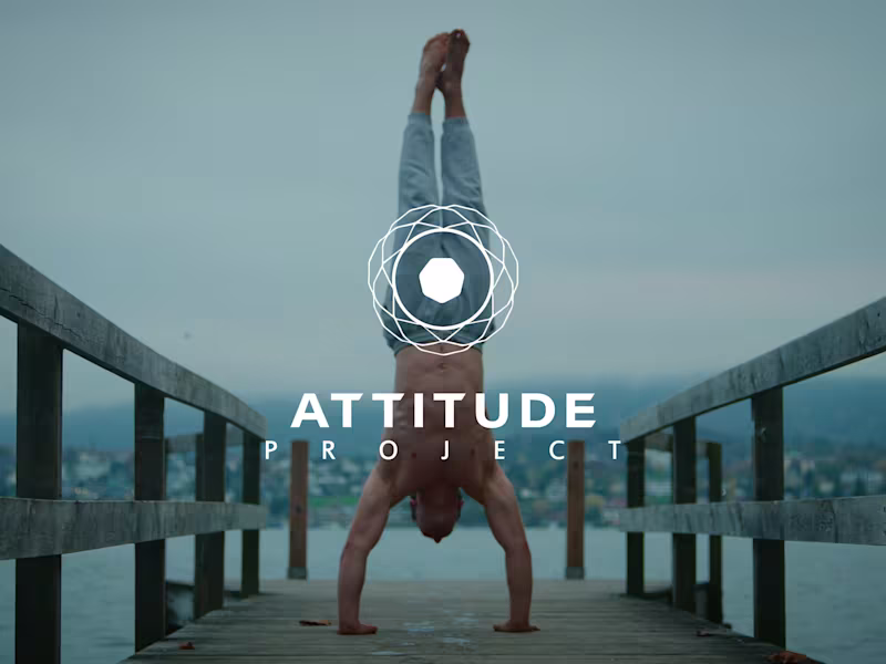 Cover image for Attitude Project - Edelweiss | Short Documentary Film