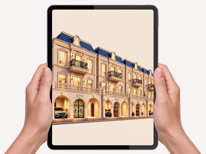 Cover image for Luxury Real Estate Meta Ad Creatives