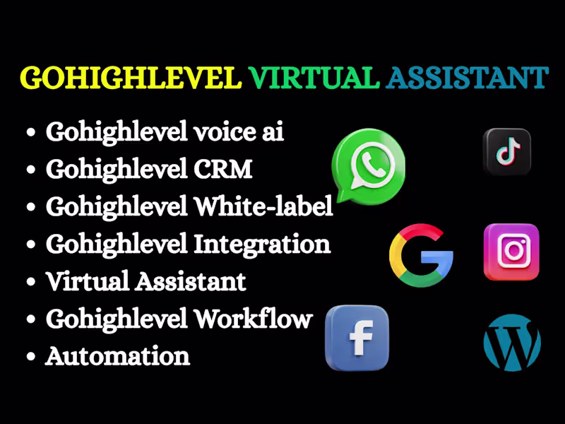 Cover image for Email Marketing Team & CRM Specialist