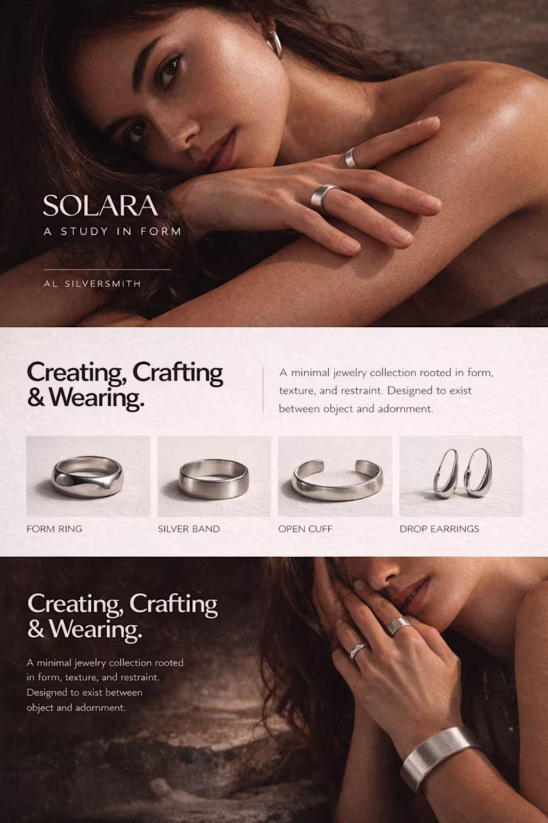 Cover image for I designed the landing page