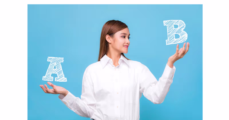 Cover image for Copy.ai — How to Write a Comparison Blog Post | SEO & Blog