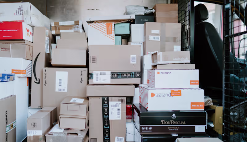 Cover image for 1,500-word blog for Hive: The advantages of flat rate shipping 