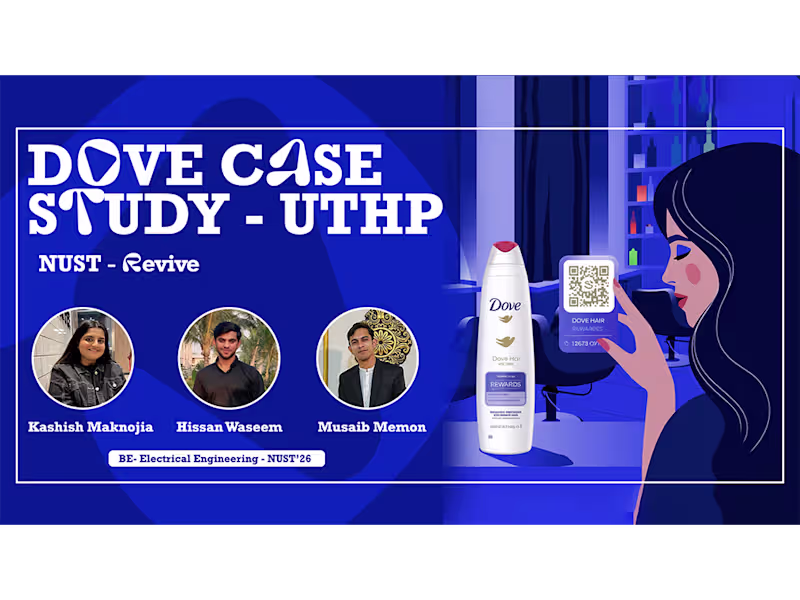 Cover image for a premium investor pitch deck