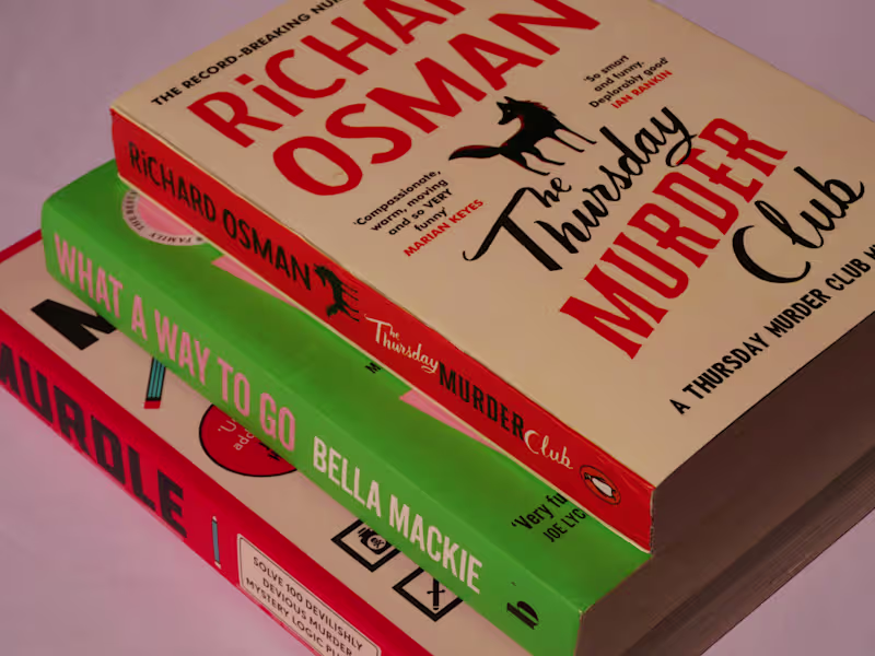 Cover image for Ghostwriting for Fictional Works