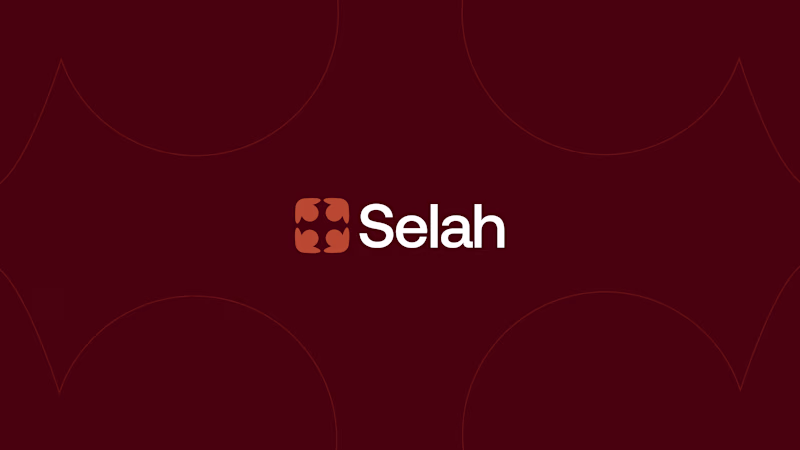 Cover image for Selah Branding