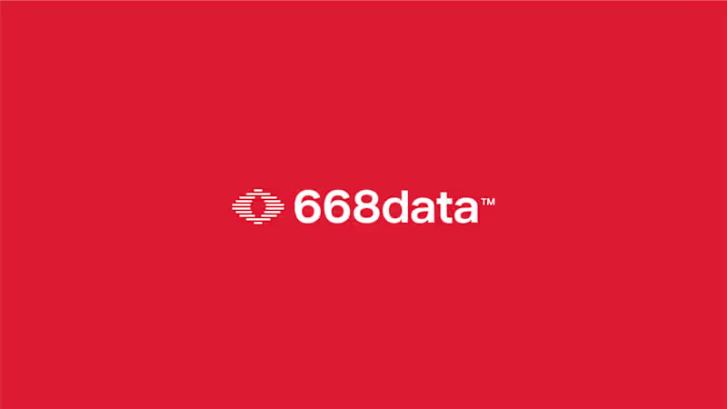 Cover image for Tech & B2B Brand Identity Design | Modern Logo Designer