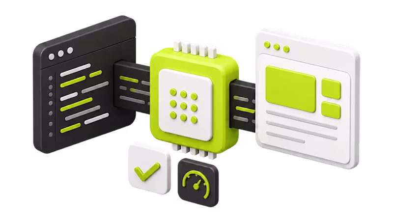 Cover image for AI Workflow Development & Marketing Automation