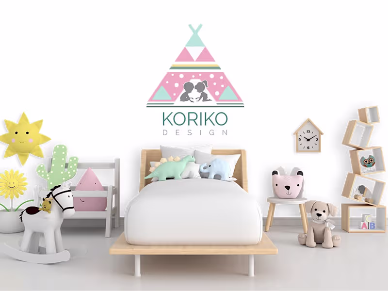 Cover image for Brand Design