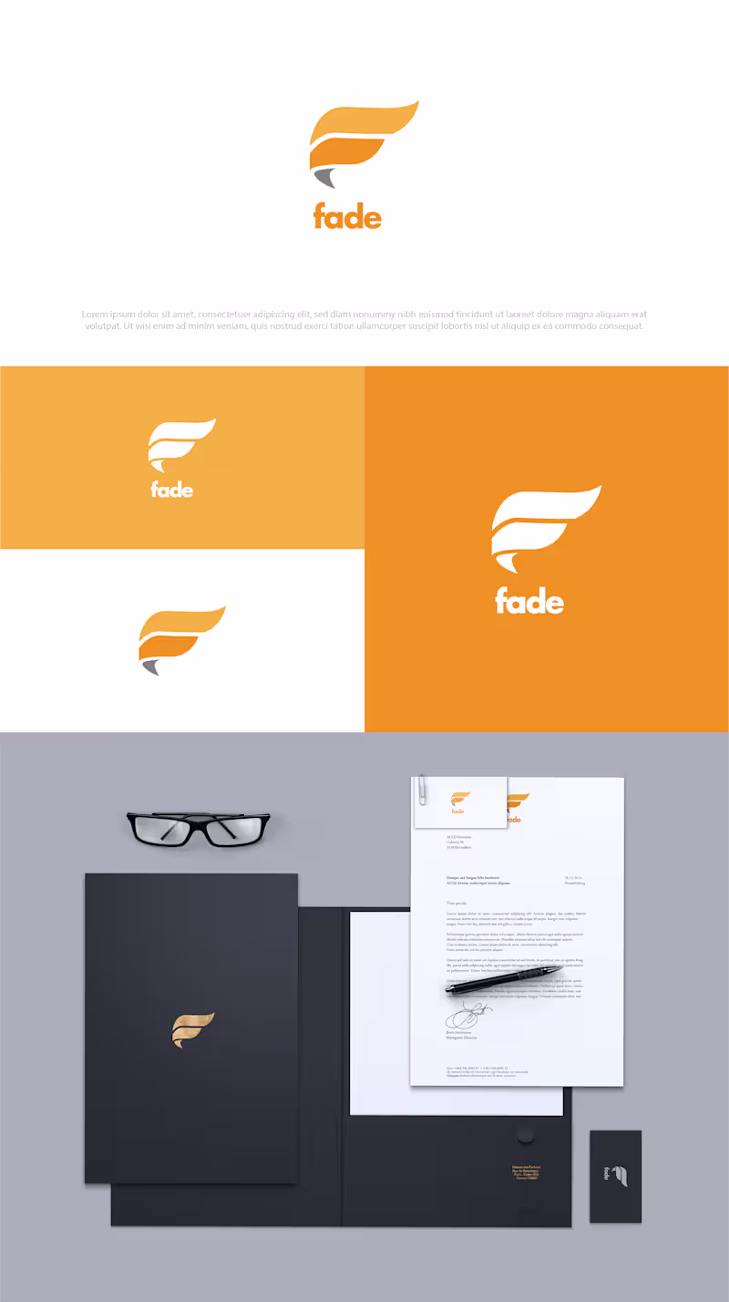 Cover image for Logo Designs and Brand Identity 