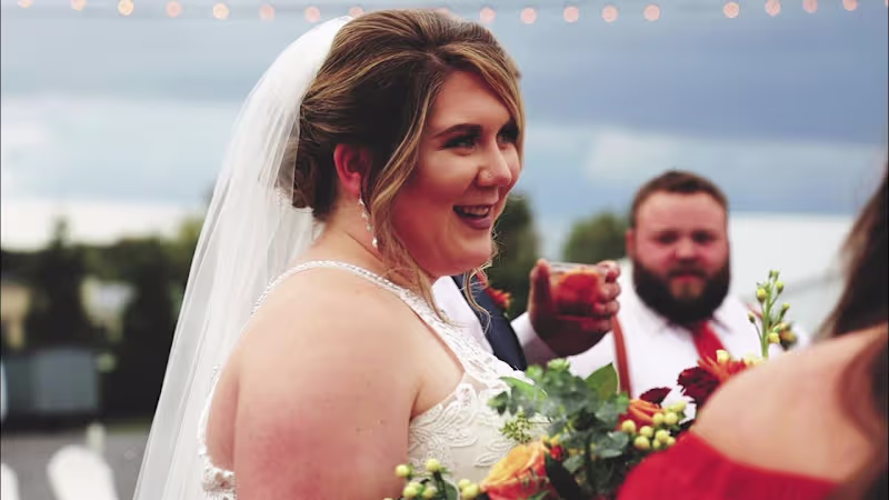 Cover image for Wedding Videos