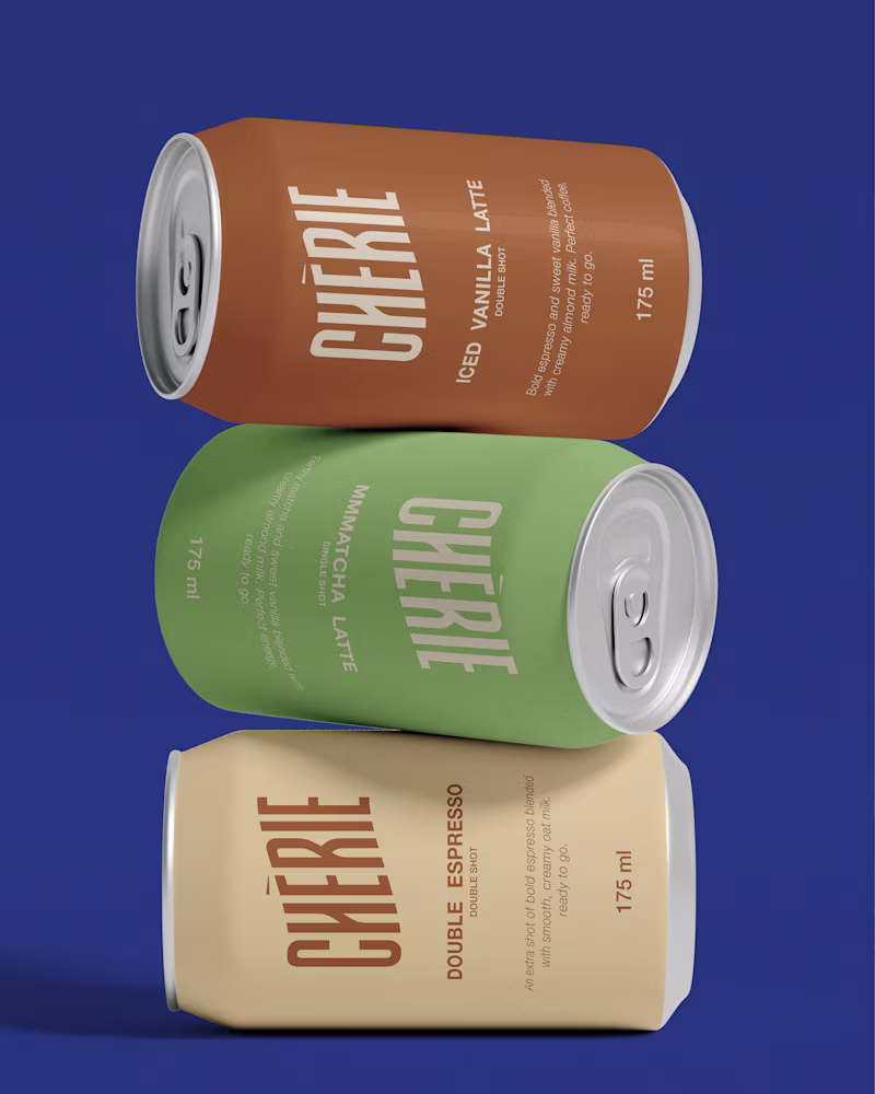 Cover image for Branding & Visual Identity Design 
