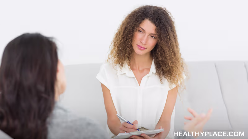 Cover image for Types of therapy in psychology: a complete list