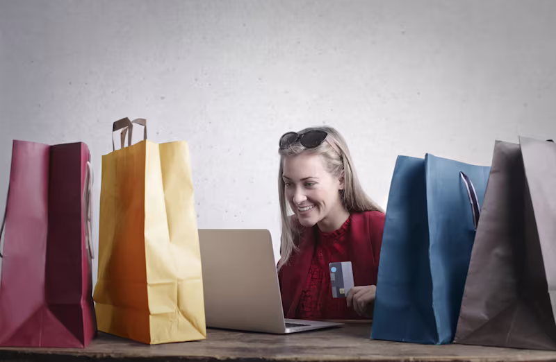 Cover image for Management of eCommerce