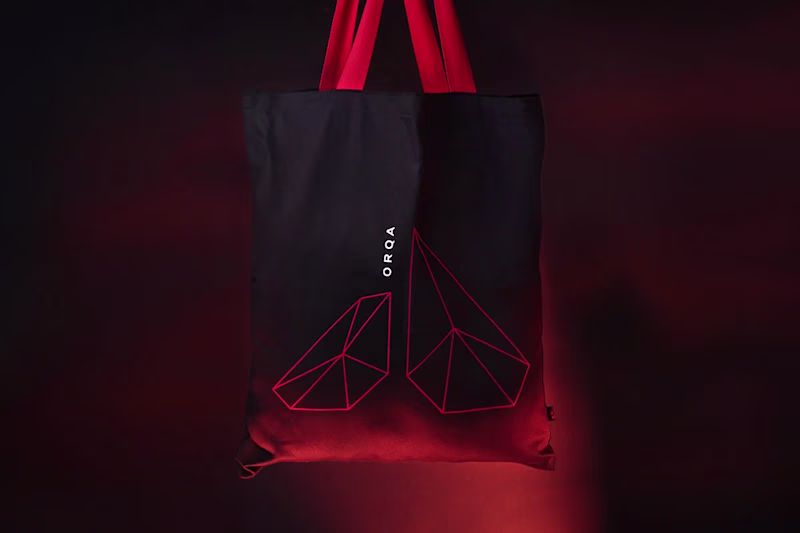Cover image for ORQA Merch 