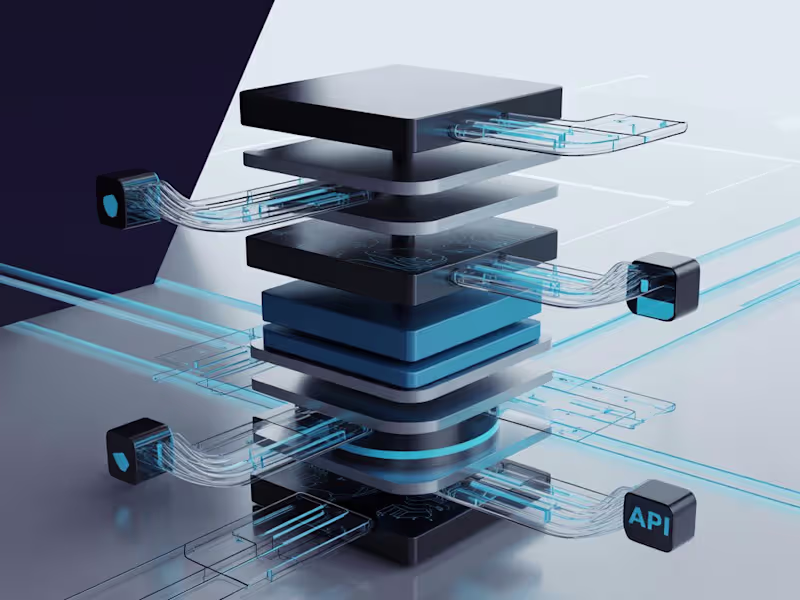 Cover image for Virtual Assistant