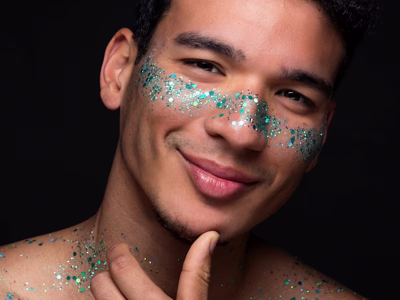 Cover image for Photo Retouching & Clean Up