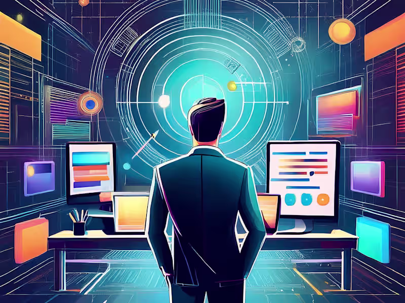 Cover image for Social media strategies 