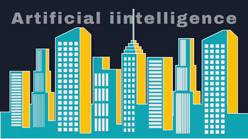 Cover image for Transforming Real Estate Harnessing the Power of AI 