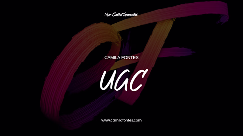 Cover image for UGC