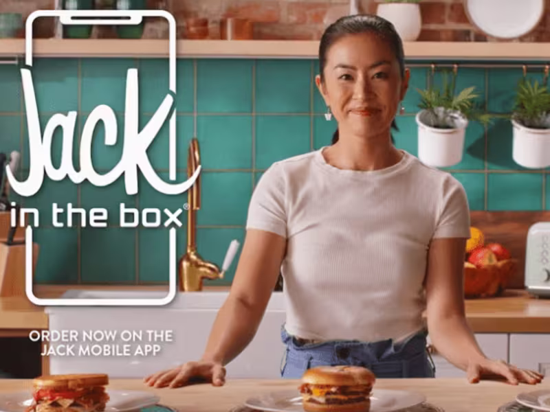 Cover image for Jack and the Box