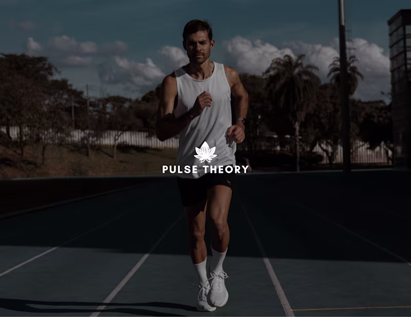 Cover image for Pulse Theory Newsletter Redesign
