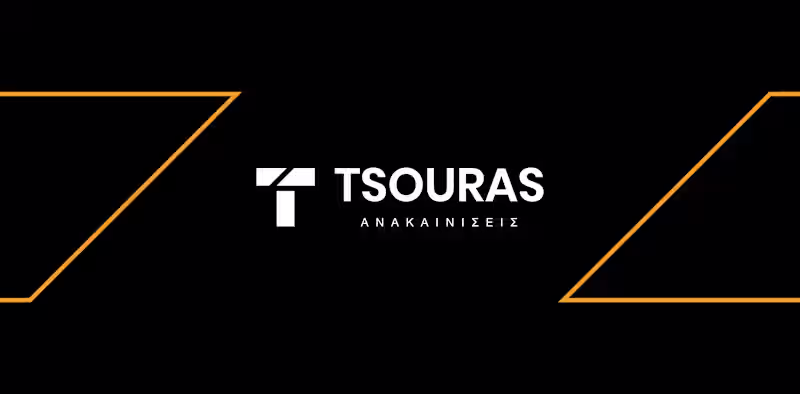 Cover image for Tsouras