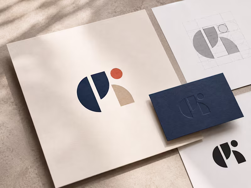 Cover image for Custom Logo Design for Your Brand