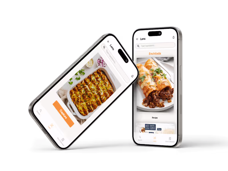 Cover image for Implementing AI into an existing app