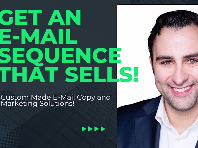 Cover image for Email Copywriting