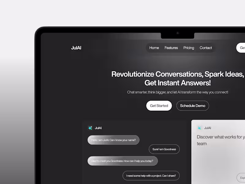 Cover image for Framer Web Development