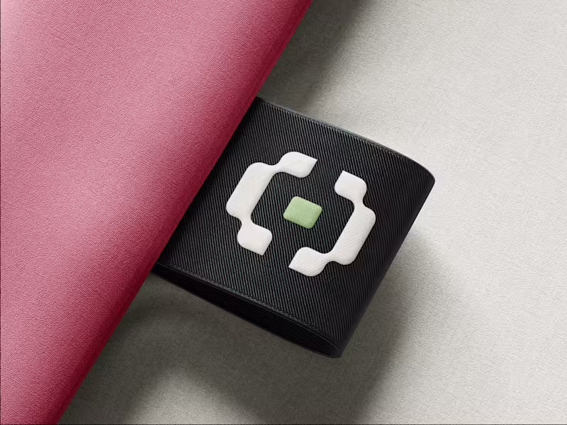 Cover image for Brand Identity Package — Starter
